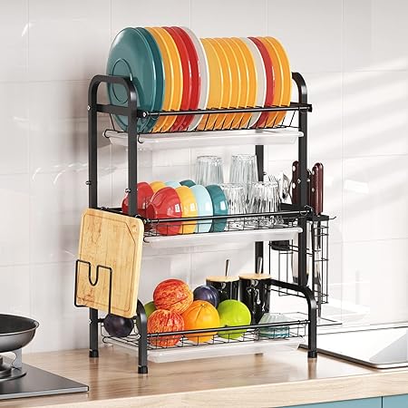 رف تخزين 3 دور - الصورة 5