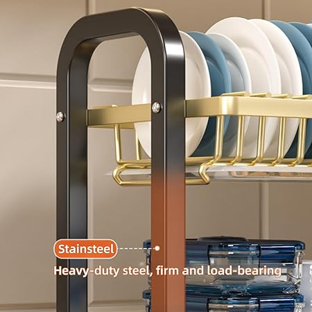 رف تخزين 3 دور - الصورة 9