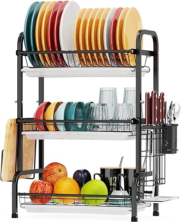 رف تخزين 3 دور - الصورة 8