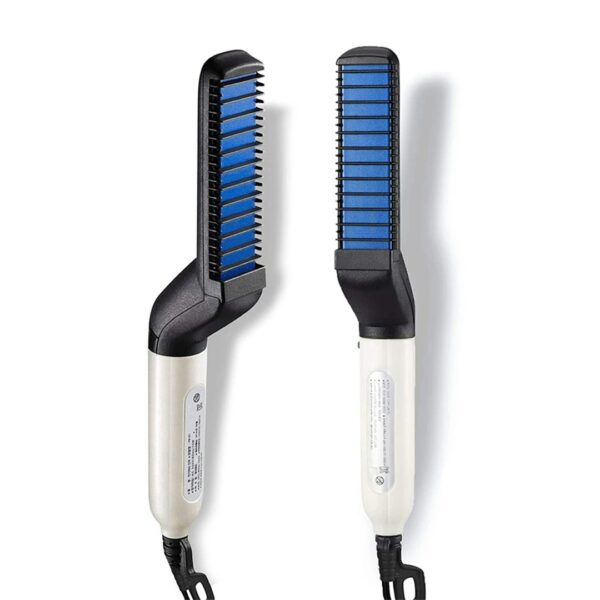 فرشاة فرد لشعر اللحية