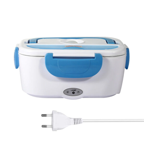 لانش بوكس كهربائي