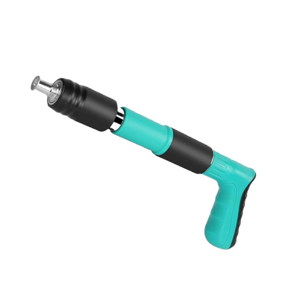 مسدس المسامير اليدوي متعدد الاستخدامات