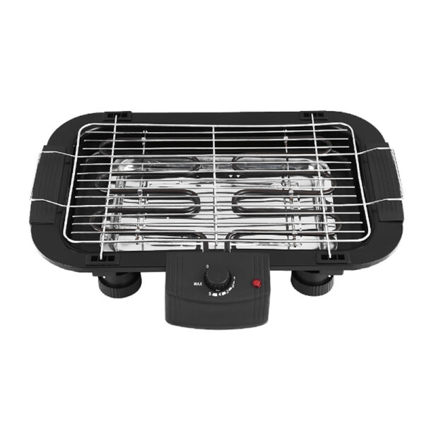 شواية بدون دخان داخلي