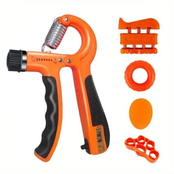 مقوي قبضة اليد