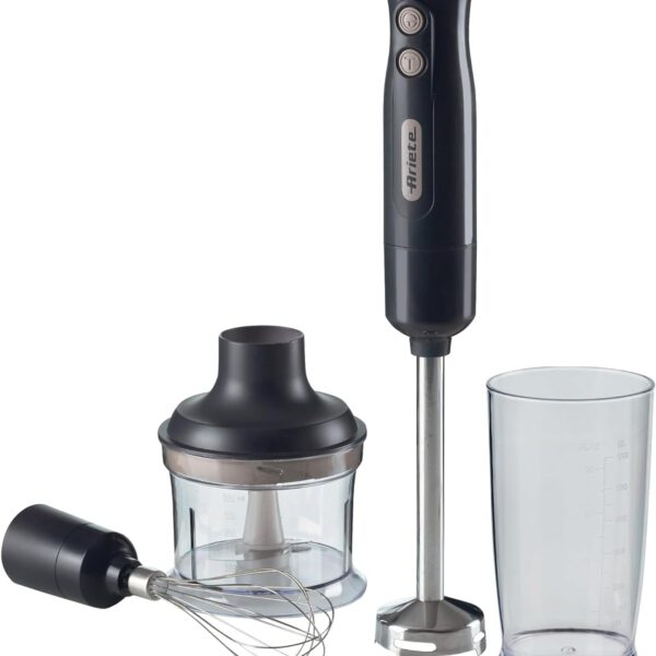 خلاط يدوي 4 في 1