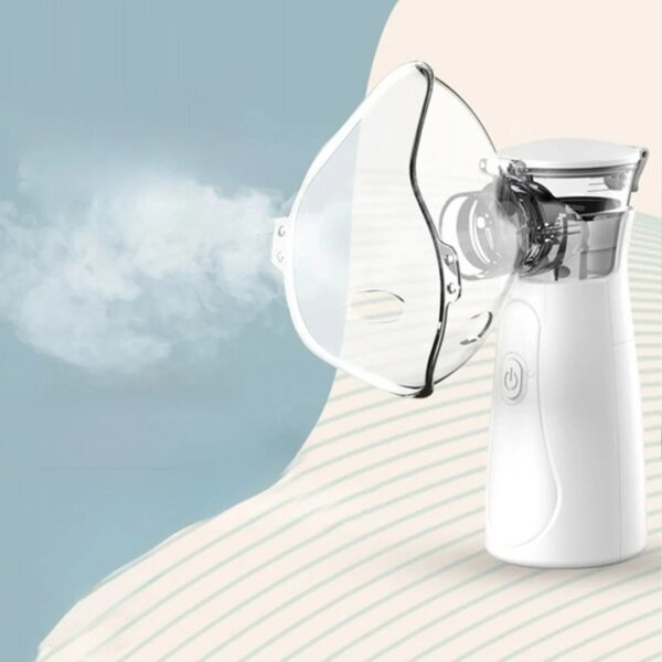 جهاز الاستنشاق الطبي