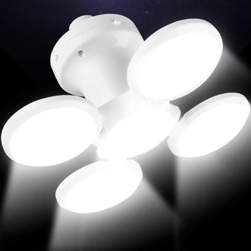 فانوس التخييم LED قابل لإعادة الشحن - الصورة 3