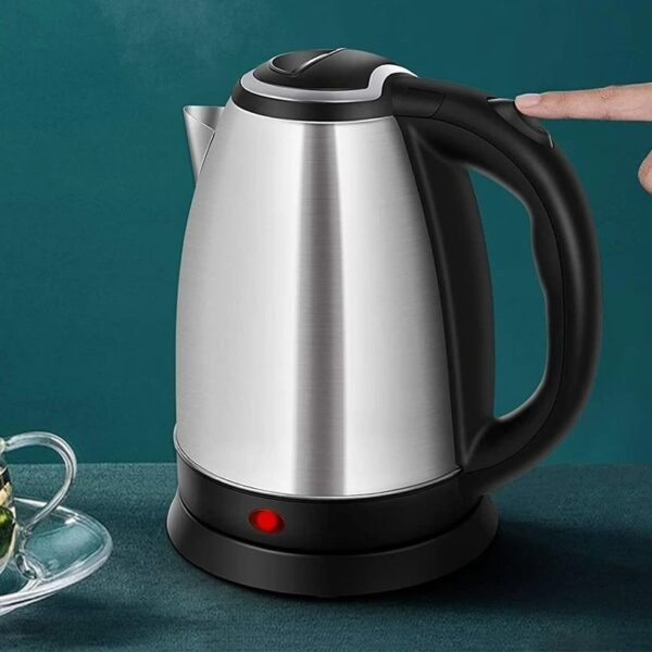 غلاية كهربائية 2 لتر