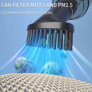 مكنسة كهربائية لاسلكية محمولة باليد للاستخدام المنزلي - الصورة 2