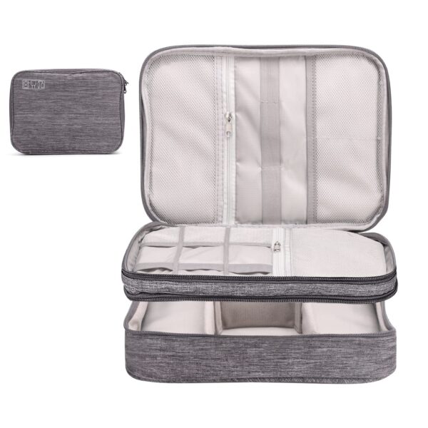 شنطة ادوات السفر للكابلات