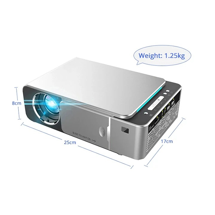 جهاز عرض LED - الصورة 2