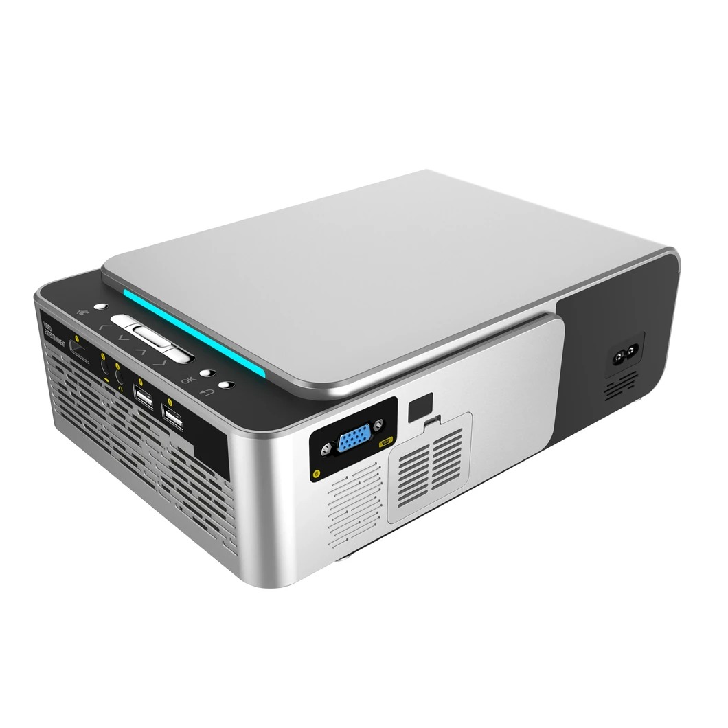 جهاز عرض LED - الصورة 4