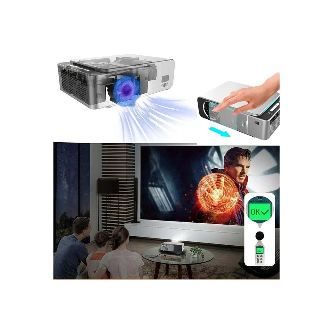 جهاز عرض LED - الصورة 5