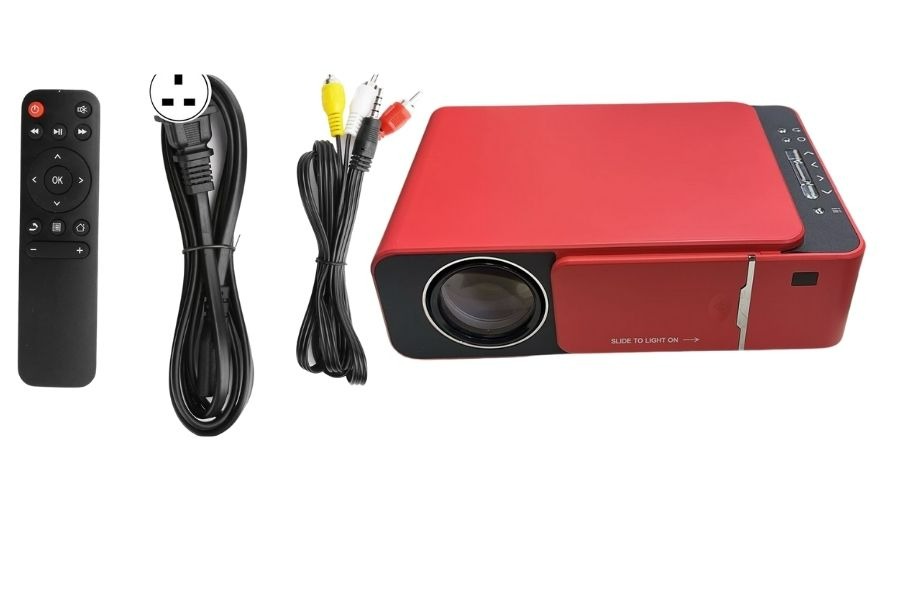 جهاز عرض LED - الصورة 6