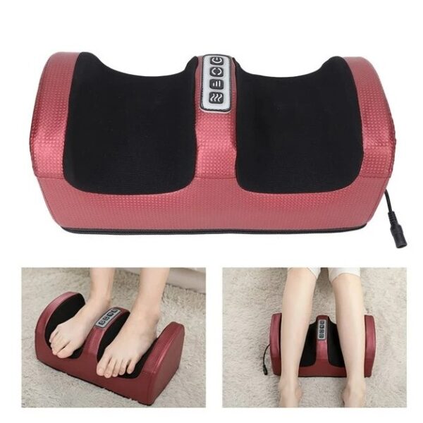 جهاز تدليك القدم