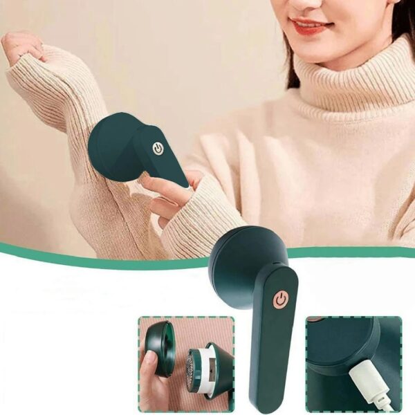 ماكينة ازالة الوبر