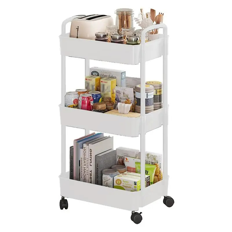 عربة المرافق المتداول