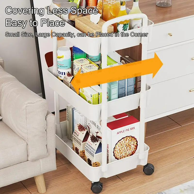 عربة المرافق المتداول - الصورة 6