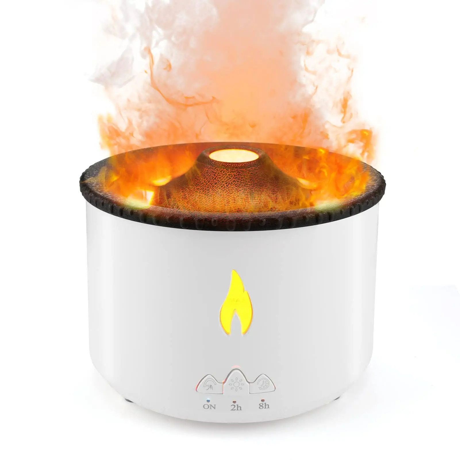 مرطب بركاني للغرفة