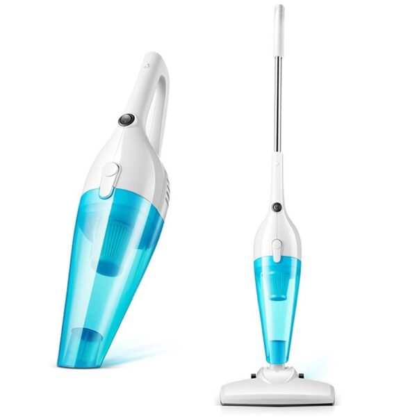 مكنسة كهربائية عامودية 6 ب 1