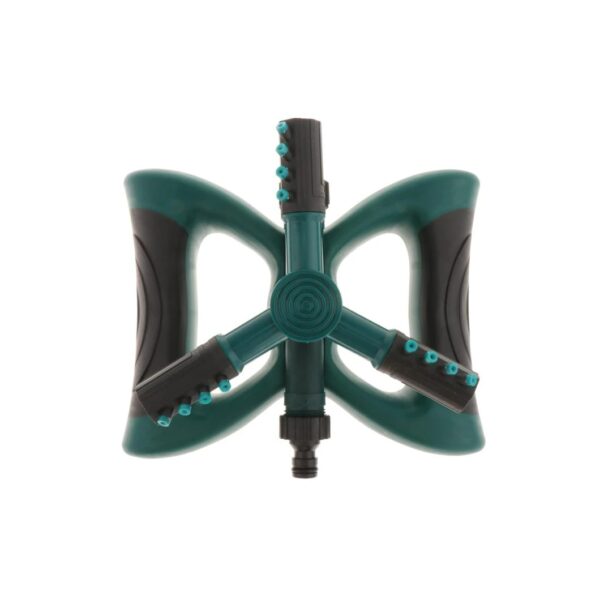 رشاشات الحديقة