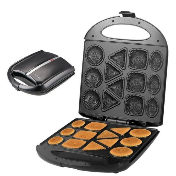 جهاز صنع بسكويت الوفل