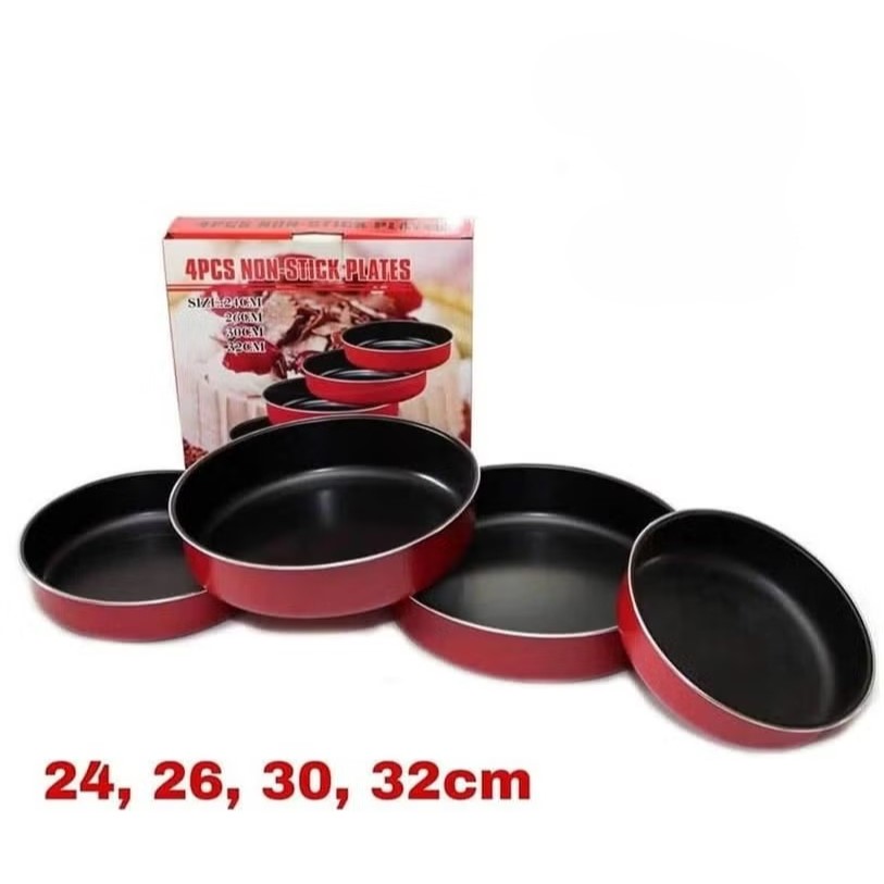 طاقم طواجين تيفال