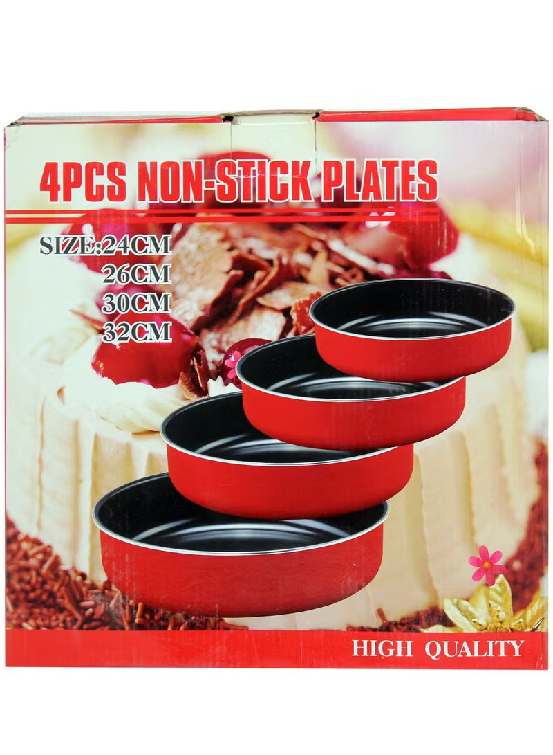 طاقم طواجين تيفال الصورة 3