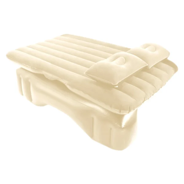 مرتبة سرير سفر قابلة للنفخ للسيارة