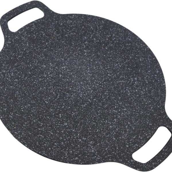 طبق شواء كوري