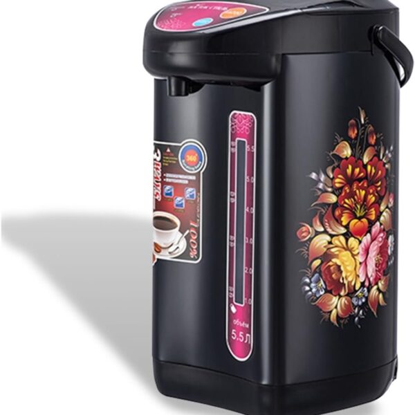 غلاية هوائية كهربائية من راف