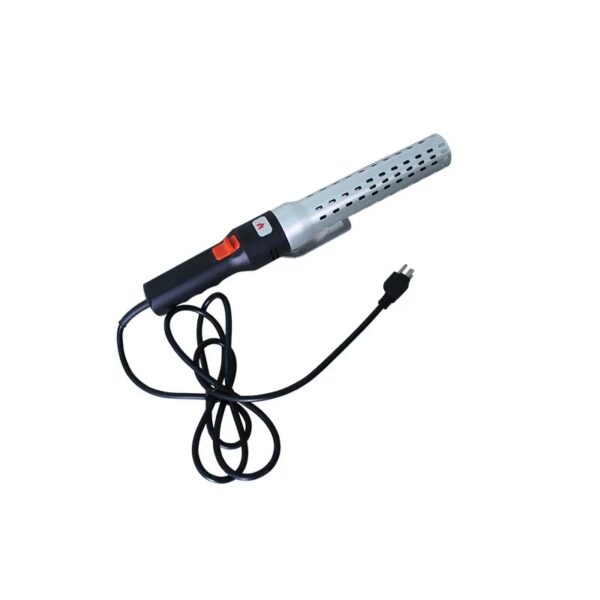 جهاز إشعال الفحم الكهربائي