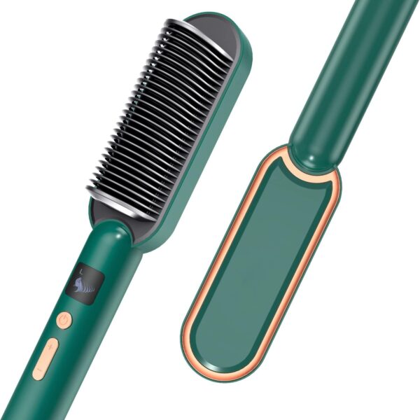 فرشاة فرد الشعر