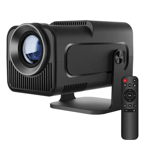 بروجكتر الألعاب الذكي اللاسلكي