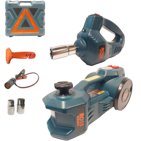 جاك للسيارة ٦ طن