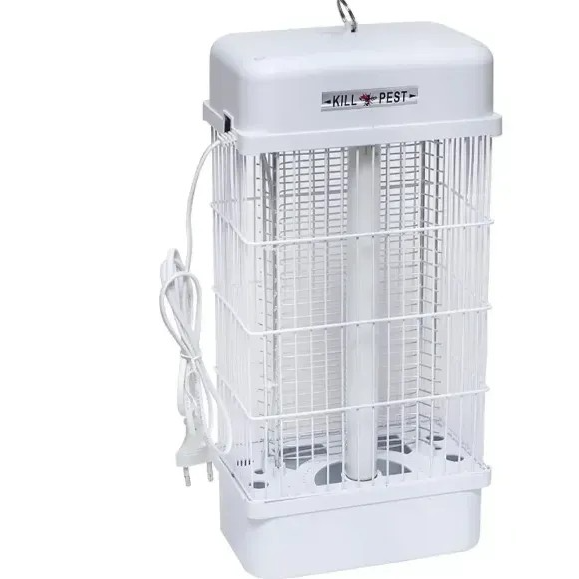 قاتل الحشرات الكهربائي بقوة 15 وات