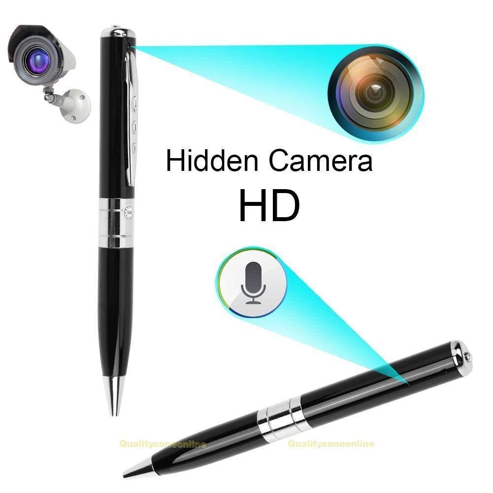 قلم بكاميرا خفية - الصورة 2