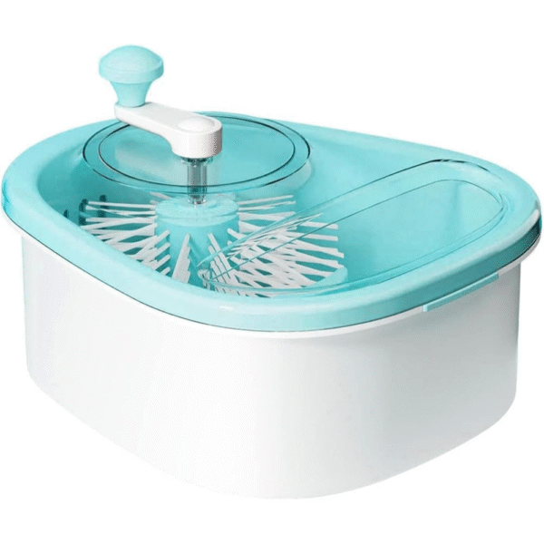 غسالة الفاكهة والخضراوات