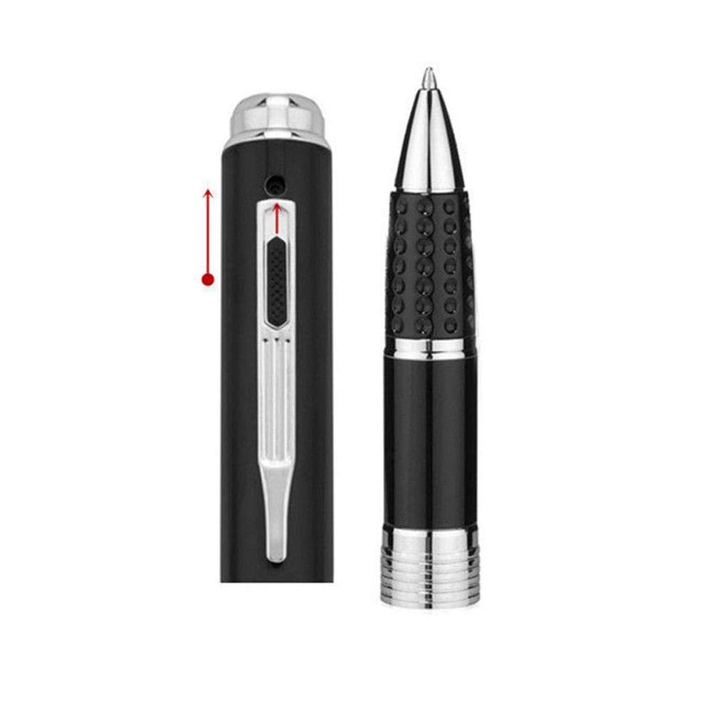 قلم بكاميرا خفية - الصورة 3