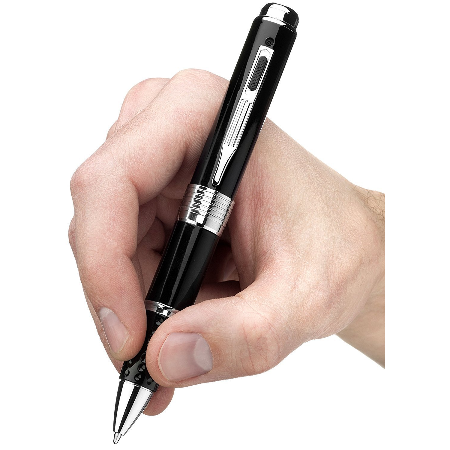 قلم بكاميرا خفية - الصورة 4