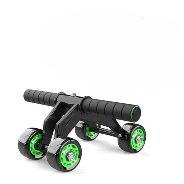 جهاز تمرين عضلات البطن والمعدة