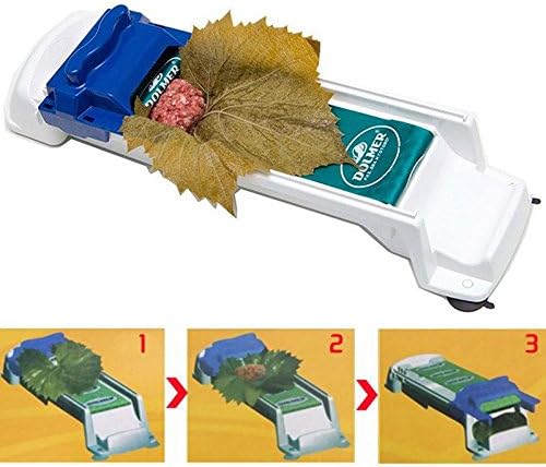 ماكينة لف ورق العنب - الصورة 5