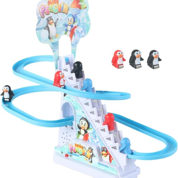 لعبة سباق رترو