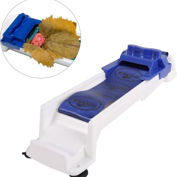 ماكينة لف ورق العنب