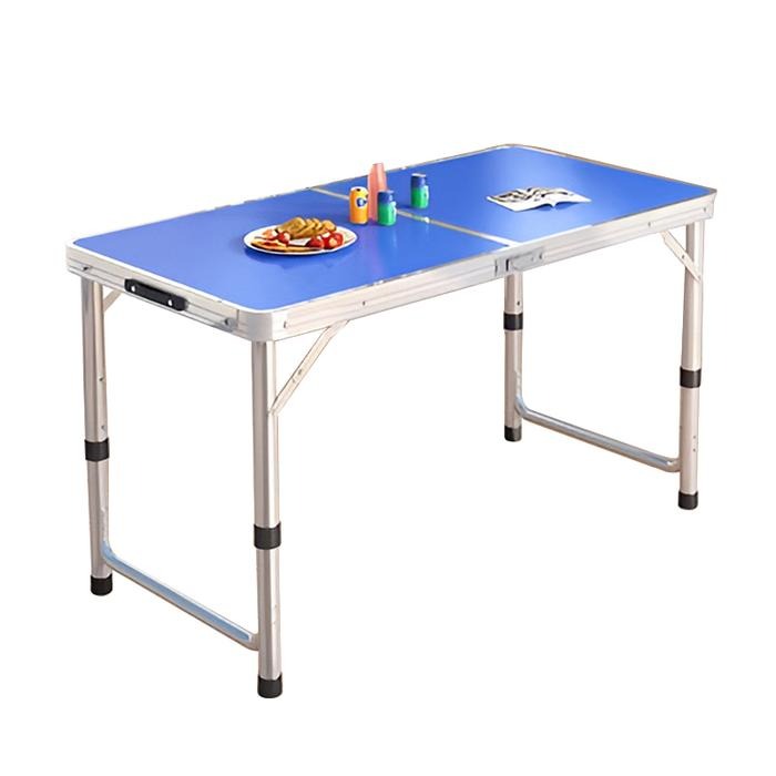 طاولة قابلة للطي صغيرة ومحمولة