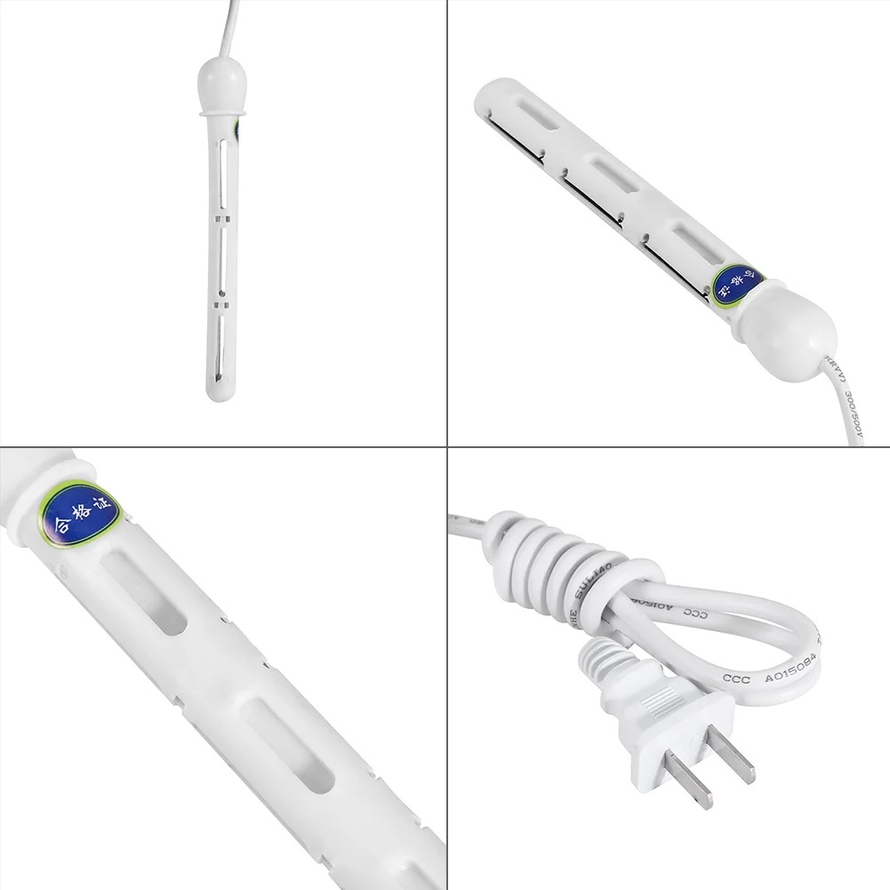 سخان ماء كهربائي محمول سريع التسخين - الصورة 5