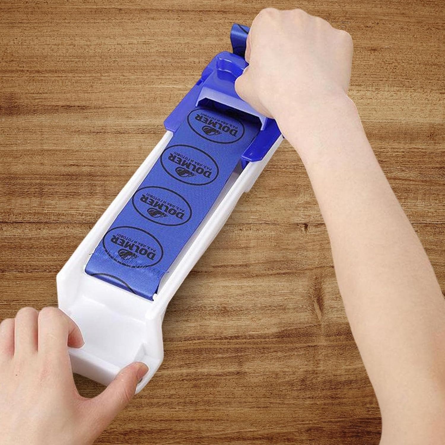 ماكينة لف ورق العنب - الصورة 4