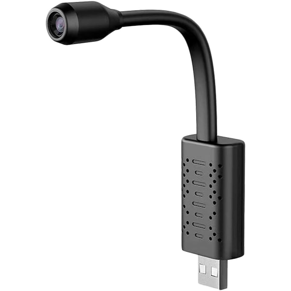 كاميرا USB مراقبة ذكية صغيرة