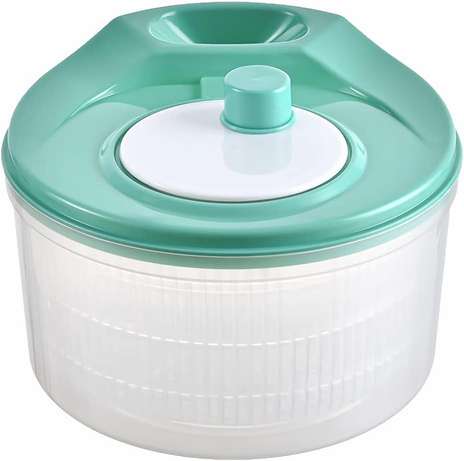 صفاية سلطة دوّارة متعددة الوظائف