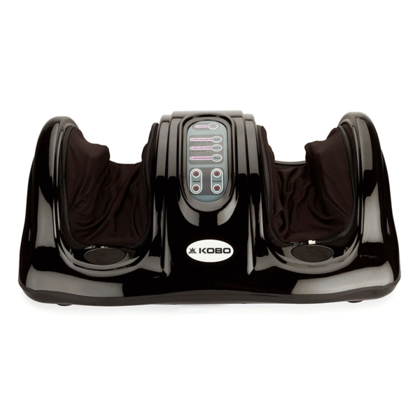 جهاز مساج القدم الكهربائي